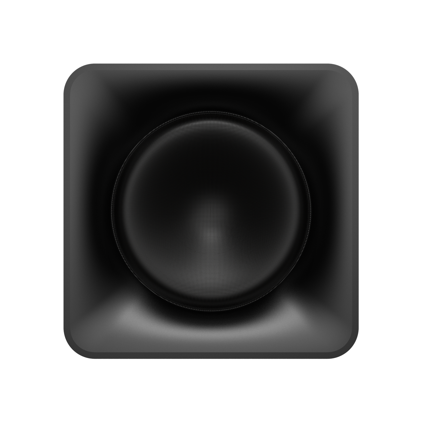 Klipsch Flexus SUB 100 Front 2000x2000