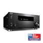 Onkyo TX RZ50 Front EISA