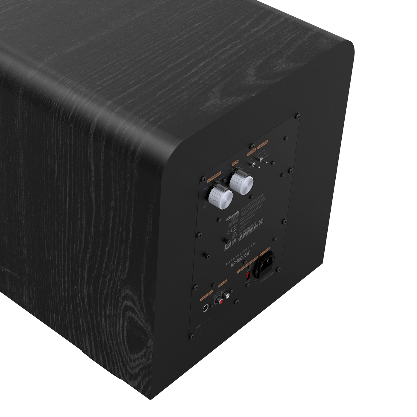 RP 1000 SW Back Angle