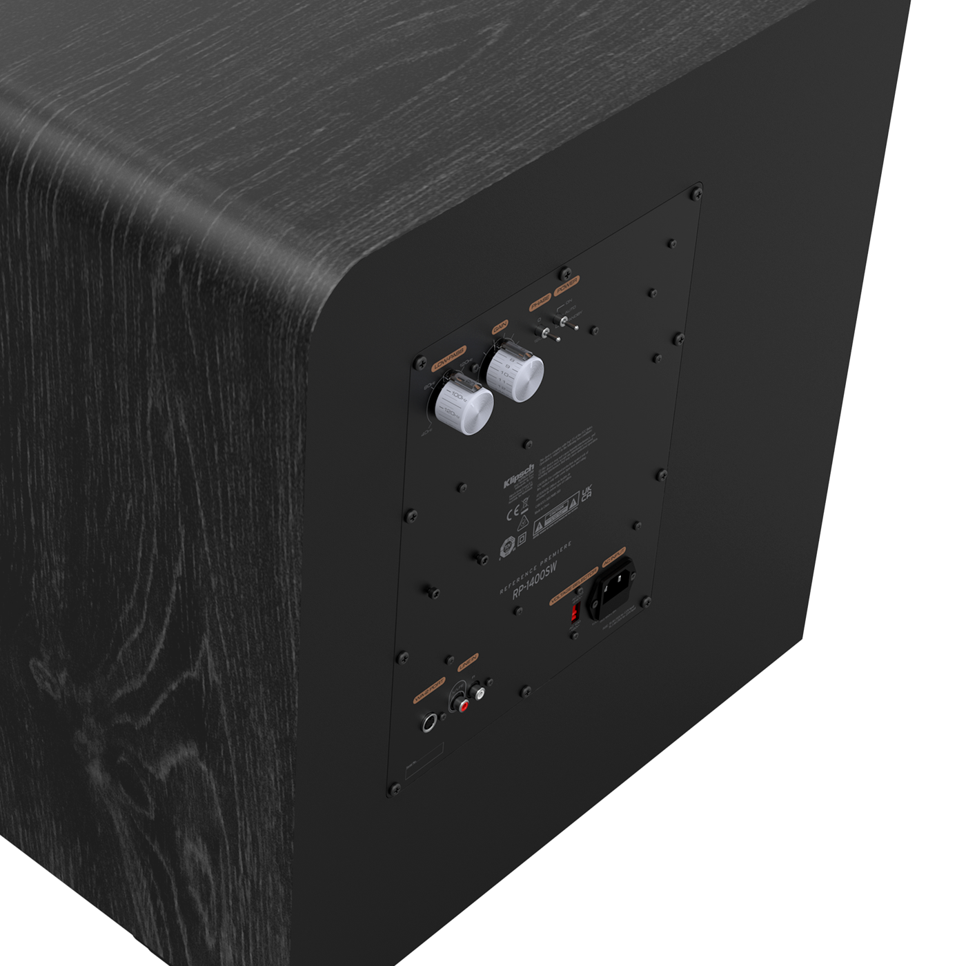 RP 1400 SW Back Angle