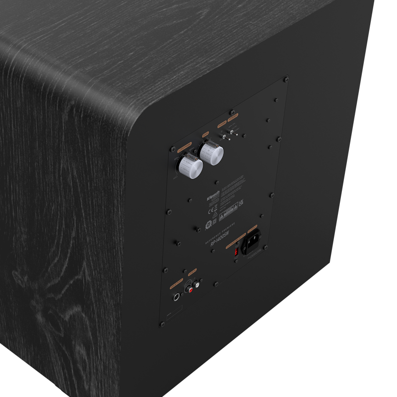 RP 1400 SW Back Angle