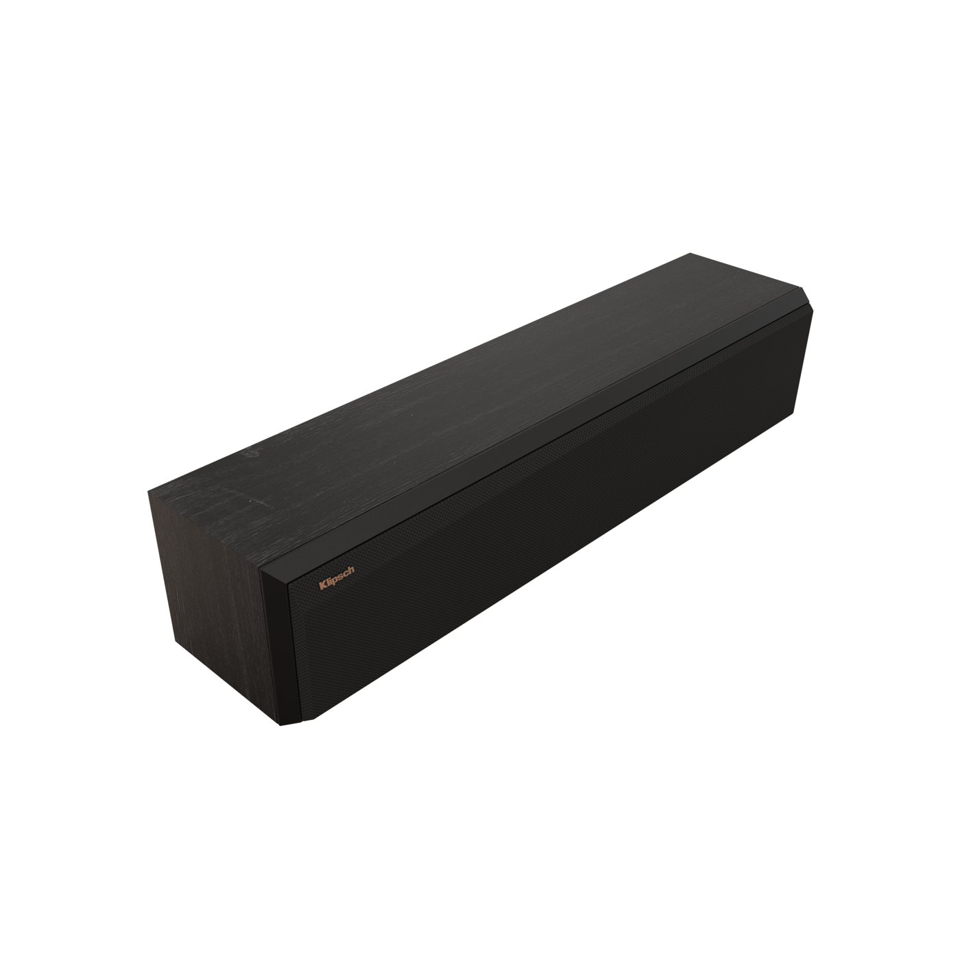 RP 404 C II Black Hero Grille On