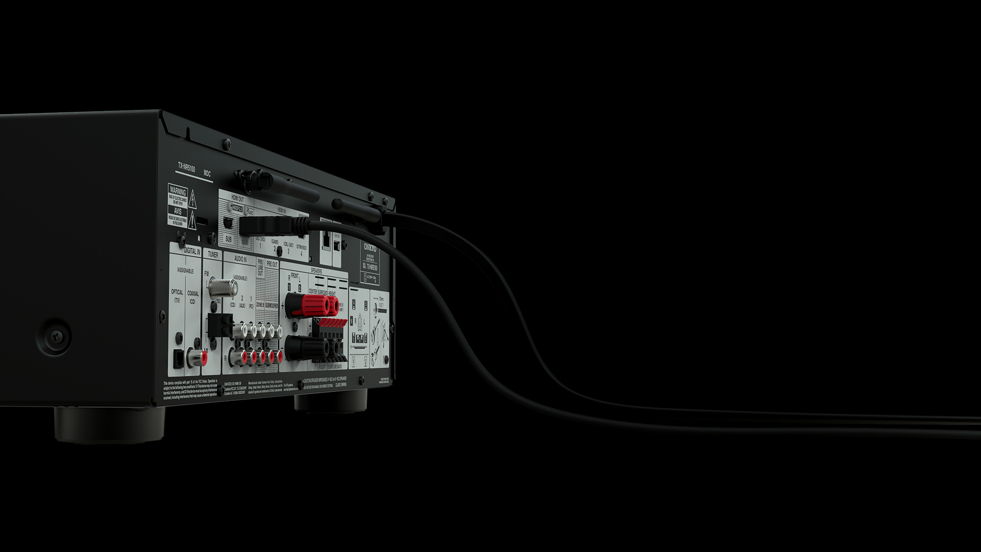 TX NR5100 Connectivity 2000x1333